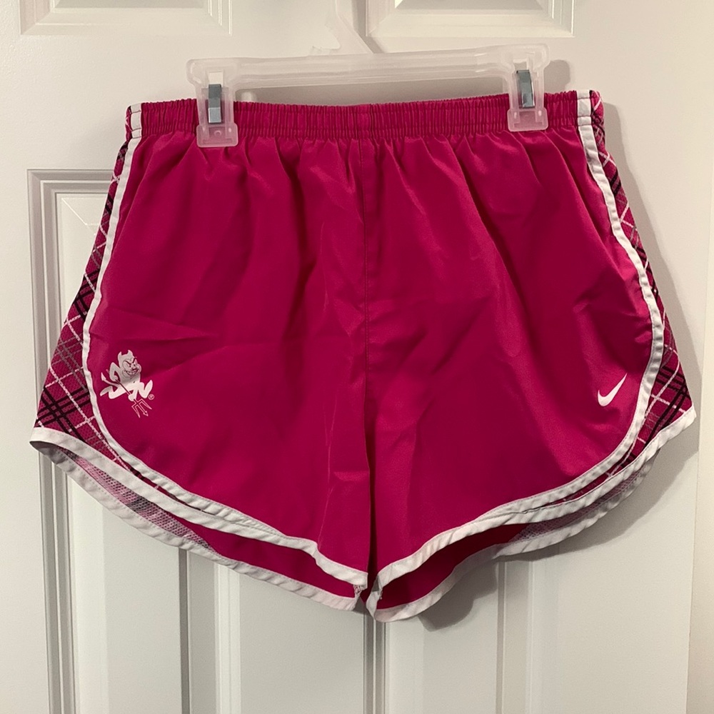 Arizona state Nike tempo shorts
